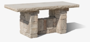 Euro Block Kit Barton Euro Table Bethany Ledge - Table