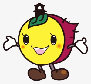 Visit Kawagoe And Look For Its Cute Face On Sweet Potato - Kawagoe