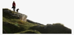 Water - Ledge - Outcrop