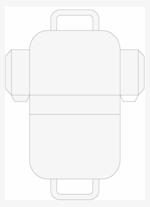 María José En - Molde De Uma Mala