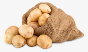 Benefits - Sac De Pommes De Terre
