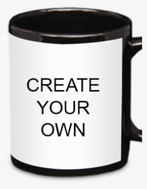 Create Your Own Black Patch Mug - Lenovo K6 Power Cover Online