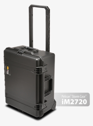 Características Principales - Hand Luggage