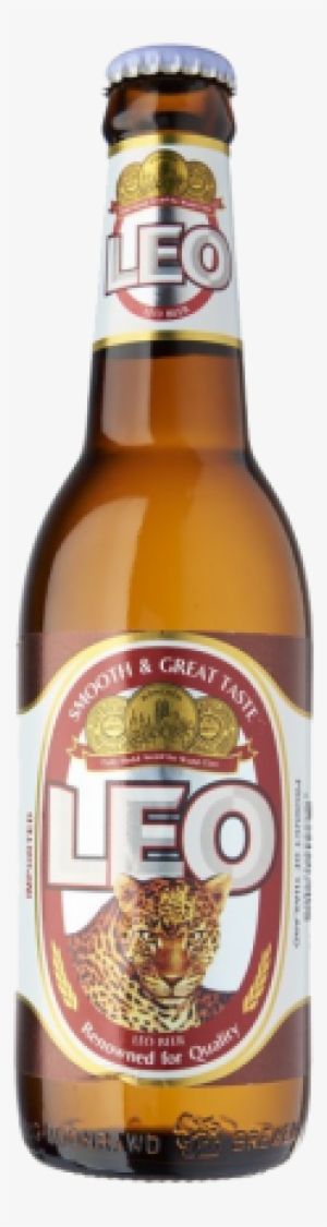 Leo Beer