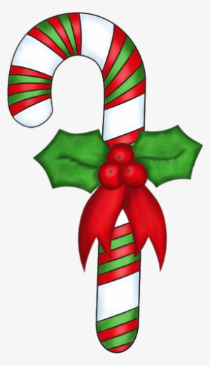 Svg Library Library Christmas Candy Clipart - Christmas Clipart