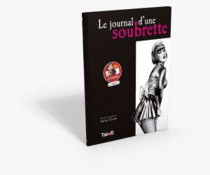 Journal Soubrette Visuel Perspective