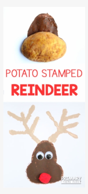 Need An Adorable Christmas Craft In A Short Amount - Craft