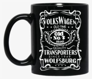 Black Mug - Clarinet Coffee Mug