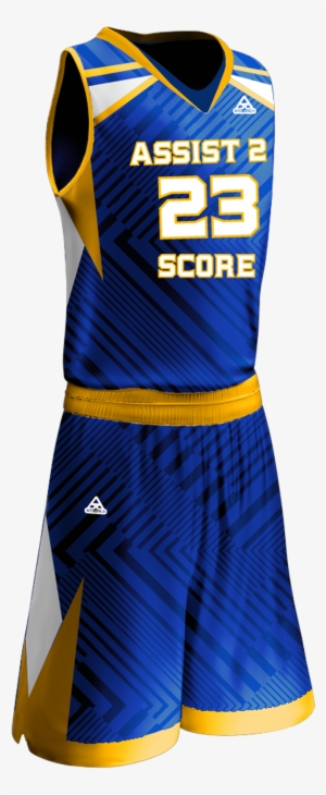 Bsk Gt Uni 16 Front - Hd Basketball Uniforms Png