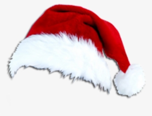 Gorro De Navidad Png By Chequealostutoriales - Ropa De Navidad Png
