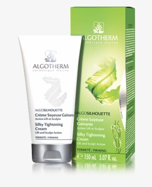 Algotherm Silky Tightening Cream