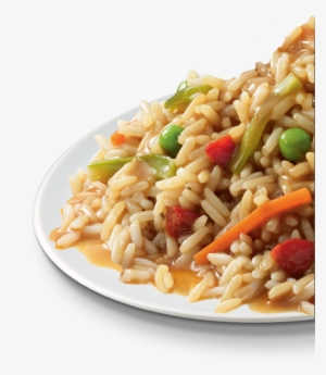 Rate This Product - Michelinas Zap 'ems Gourmet Stir Fry Rice