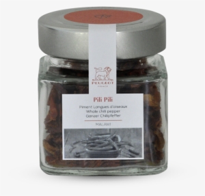 Pili Pili Bird’s Eye Chili Pepper From Malawi