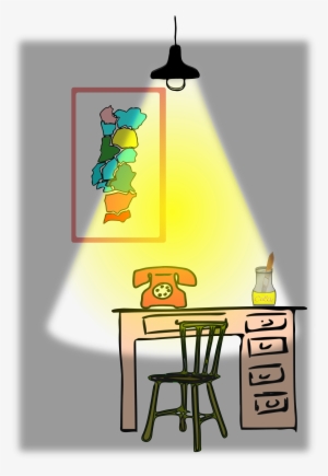 Escritorio Png
