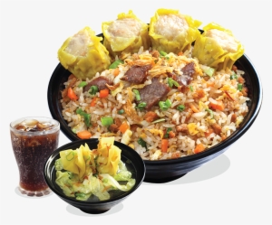 Chowking, The Go-to Place For Filipinos Looking For - Chaofan Chowking