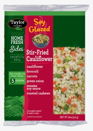Fried Rice Kit 18oz - Taylor Farms Pad Thai Stir Fry Kit, 14 Oz