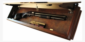 Rifle
