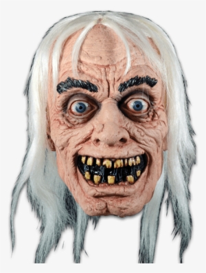 Check Out Trick Or Treat Studios' New Ec 'tales From - Trick Or Treat Studios Tales From The Crypt Keeper