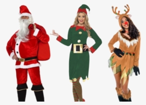 Disfraces De Adulto - Elf Costume Green With Dress Hat & Belt L Smiffys