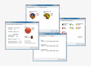 All Pc Scoreboards Basketball Scoreboards Feature Customizable - Basketball Scoreboard Password