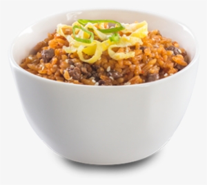 Seoul Fried Rice Bonchon