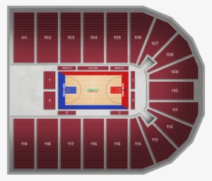 Wac Basketball Tournament At Orleans Arena Mar - Orleans Arena