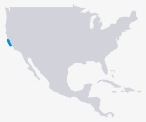 Sea Otter Range Map - Business Opportunities In The Pacific Alliance By John