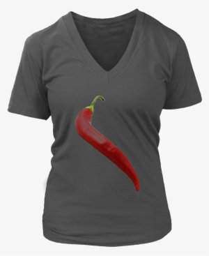 Chili Pepper - Limited Edition - I Love When She Bends Over