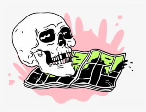 Horror Comic Books Have Seen A Resurgence In The Last - University Of Saskatchewan