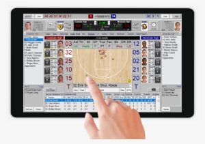 During The Game - Athletics Coaching & Officiating Scoreboards Scorebooks