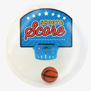 Shoot & Score - Game