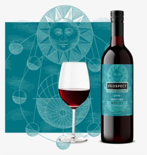 Prospect Winery Merlot - Okanagan