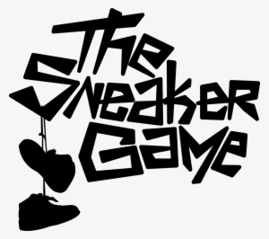 The Sneaker Game - Sneaker