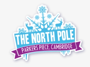 North Pole Cambridge Coupons - North Pole Cambridge Logo