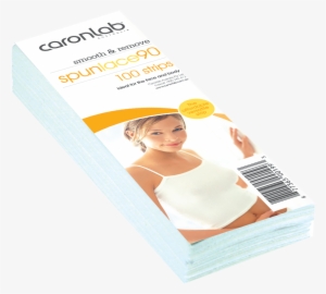 Spun Lace 90 Strips - Caron Spun Lace 90 Roll 100m