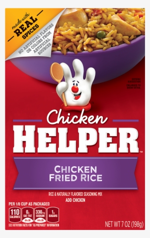 Hamburger Helper Tomato Basil Penne