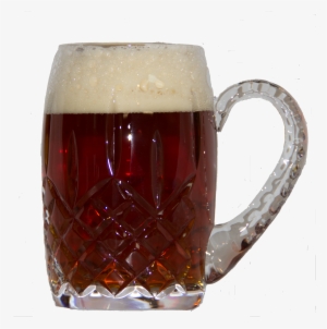 Irish Beer Transparent