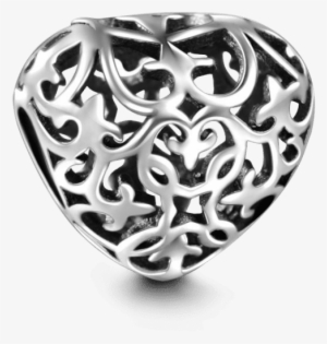 Love You Charm Soufeel Heart