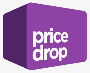 Price Drop Png
