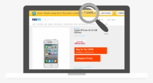 Apply Coupons Automatically, Compare Prices , Set Price - Mobile Phone