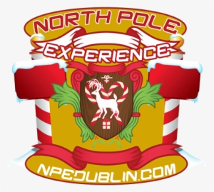 Admission To North Pole Experience & Bounceland - Dublin
