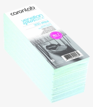 Venetian Spunlace Strips - Caronlab Venetian Spunlace Strips 50 Pack