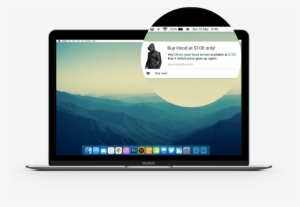 Send The Price Drop Alerts To Increase Conversions - Led-backlit Lcd Display