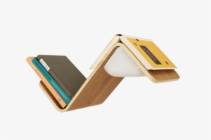 Lililite Floating Shelf - Product Transparent Background Png