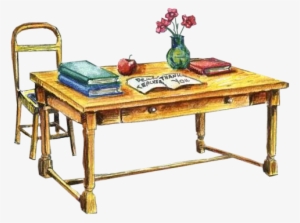 Publicado En 482 × 359 - Teachers Table