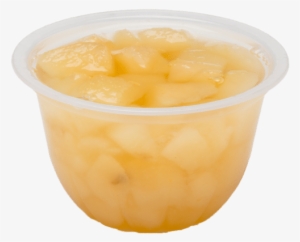 Diced Pears In Juice - Diced Pears