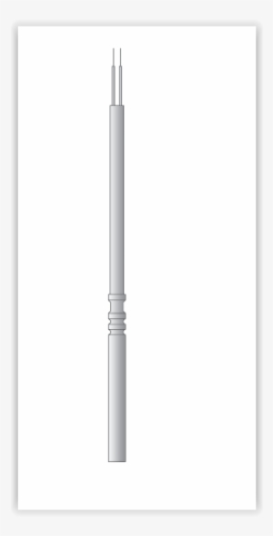 The Plug-in Thermometer Of Resistance With Tight Execution - Baluster