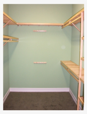 Affordable Wood Closets South Florida - Wooden Closet Shelves