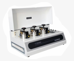 Water Vapor Permeability Tester Wvtr-398m - Packaging And Labeling