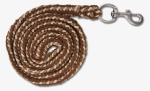 Waldhausen Plus Lead Rope Spring Snap - Waldhausen Anbindestrick Plus - Karabinerhaken Grün